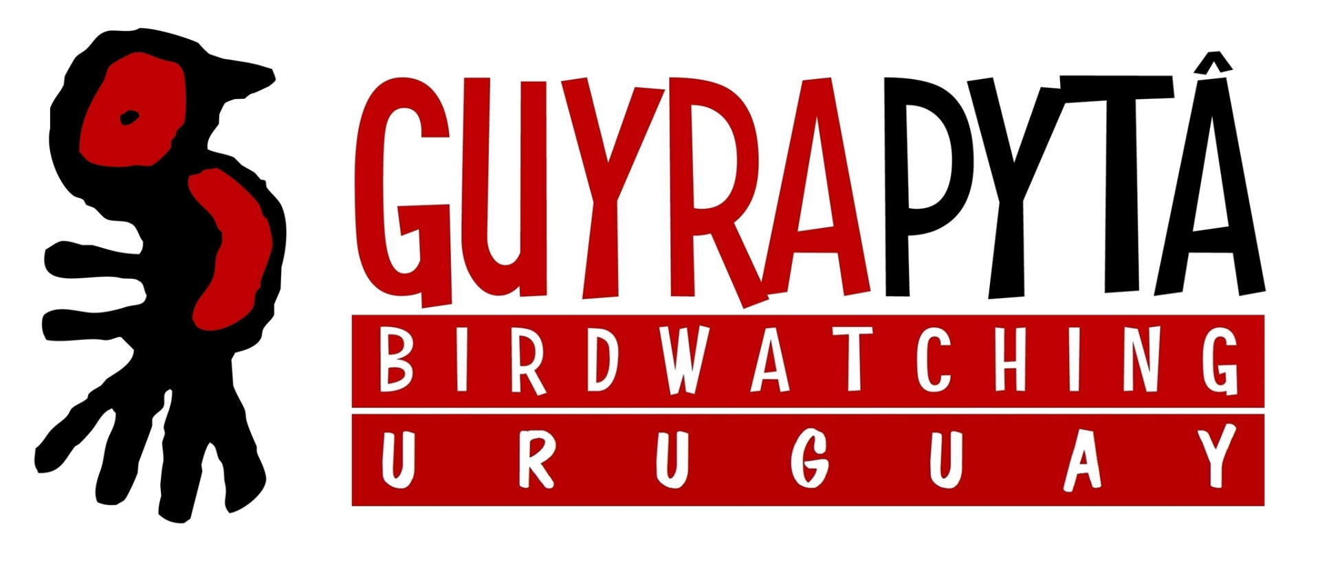 Birdwatching Tours in Uruguay